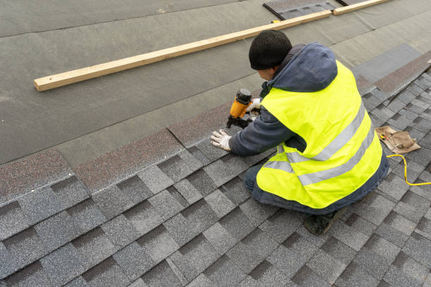Best Roof Gutter Cleaning  in Leonardo, NJ