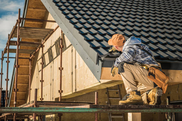 Best Best Roofing Contractors  in Leonardo, NJ