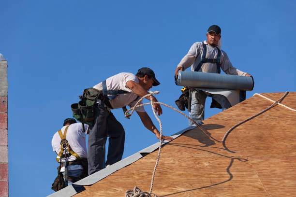 Quick and Trustworthy Emergency Roof Repair Services in Leonardo, NJ