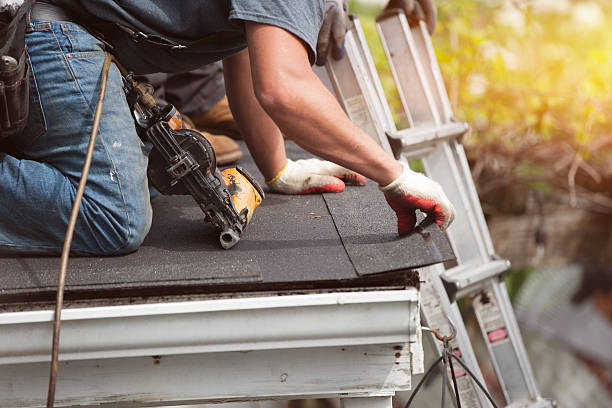 Best Roof Replacement Cost  in Leonardo, NJ
