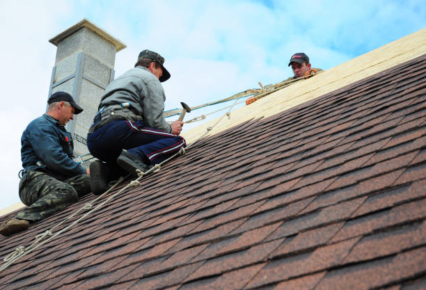 Best Tile Roofing Contractor  in Leonardo, NJ